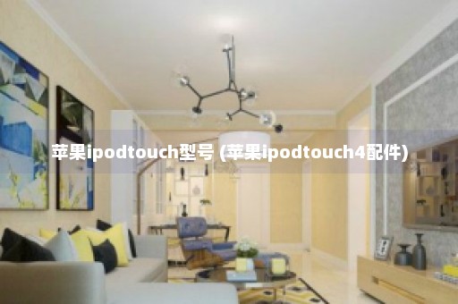 苹果ipodtouch型号 (苹果ipodtouch4配件)