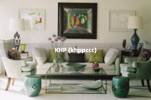 KHP (khppccc)
